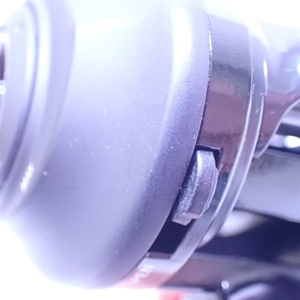レボビーストＸ４０右